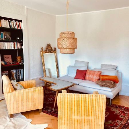 Appartement 1Bijou La Chaux De Fonds Екстер'єр фото