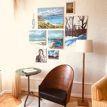Appartement 1Bijou La Chaux De Fonds Екстер'єр фото
