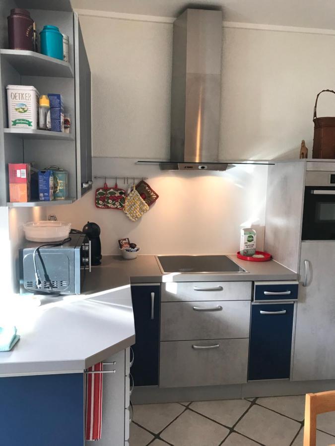 Appartement 1Bijou La Chaux De Fonds Екстер'єр фото