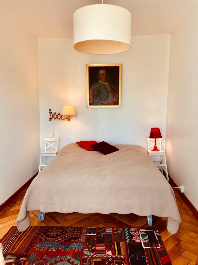 Appartement 1Bijou La Chaux De Fonds Екстер'єр фото