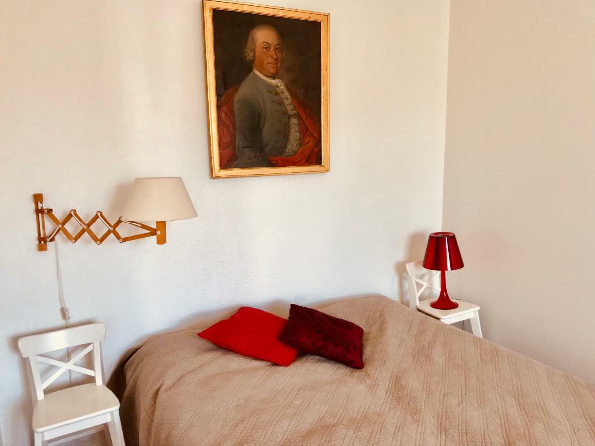 Appartement 1Bijou La Chaux De Fonds Екстер'єр фото