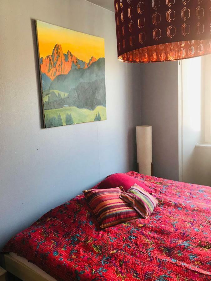 Appartement 1Bijou La Chaux De Fonds Екстер'єр фото