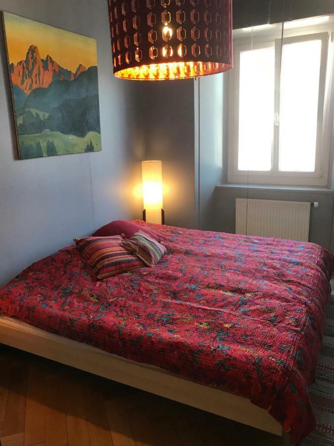 Appartement 1Bijou La Chaux De Fonds Екстер'єр фото