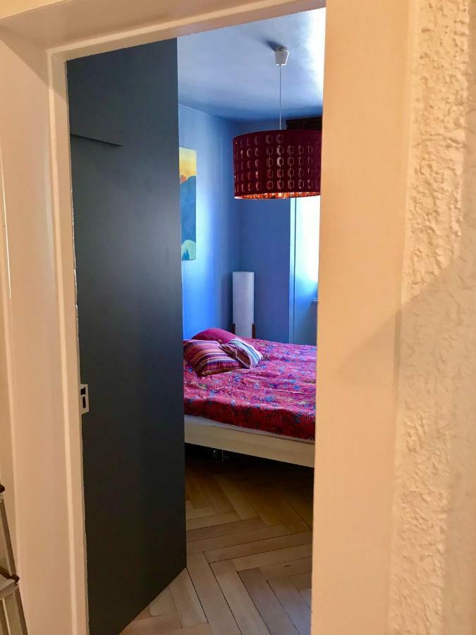 Appartement 1Bijou La Chaux De Fonds Екстер'єр фото