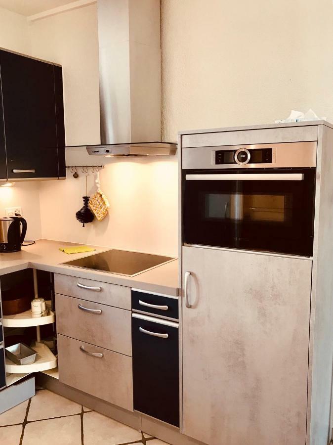 Appartement 1Bijou La Chaux De Fonds Екстер'єр фото