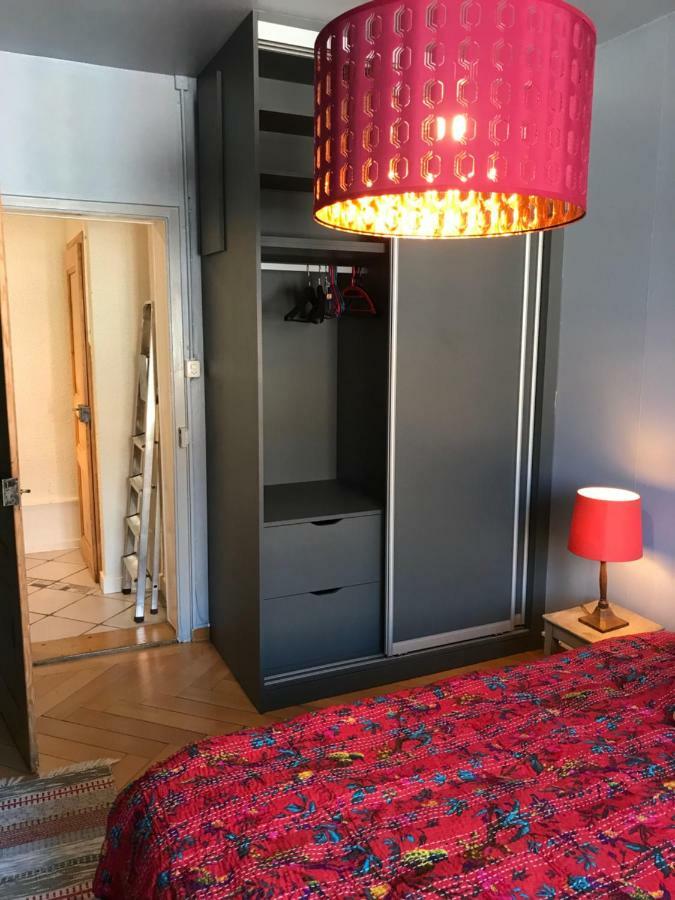 Appartement 1Bijou La Chaux De Fonds Екстер'єр фото